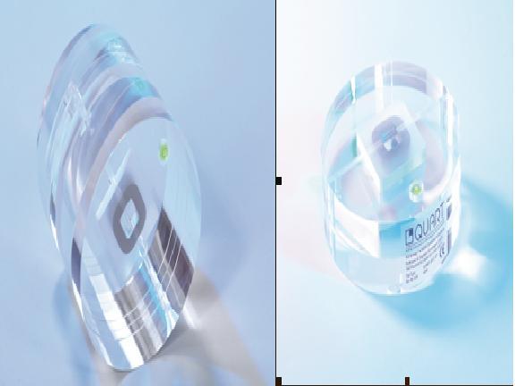 CBCT性能模体图片