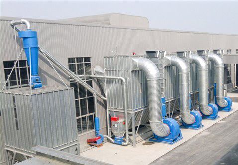 高效脉冲除尘器图�?></a></div>    <span style=