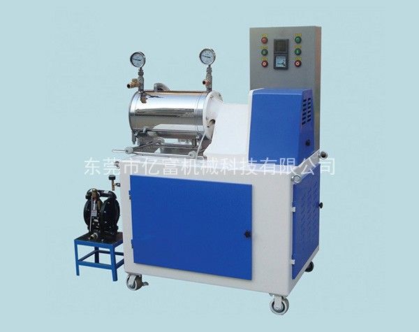 SW系列卧式砂磨机图?></a></div>    <span style=