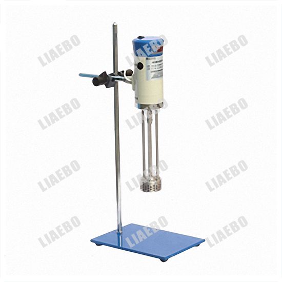 LSRH300实验室小型乳化机图片