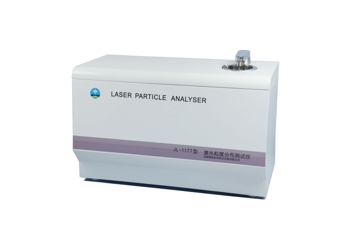 JL-1177A型全自动激光粒度仪(湿法)图片