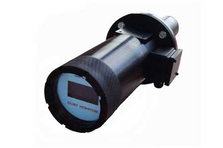 HS-100型在线烟尘浓度监测仪图片