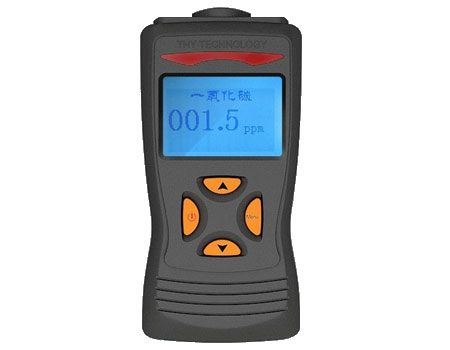 HS11型单一有毒气体检测仪图片