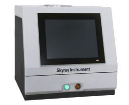 SEE X荧光土壤重金属分析仪图片