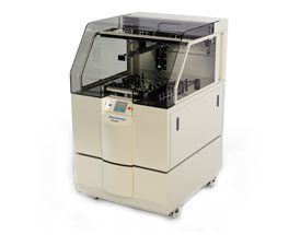 WDX 4000顺序式波长色散X荧光光谱仪图片