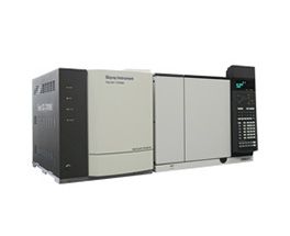 Fast GC-TOFMS快速气相色谱—飞行时间质谱联用仪图片