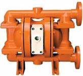 WILDEN(威尔�?螺栓式金属隔膜泵图片