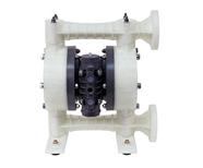 SandPIPER胜佰德“SB”金属隔膜泵图片