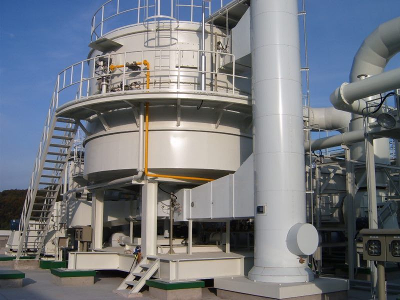 R-RTO (旋转式RTO)图片