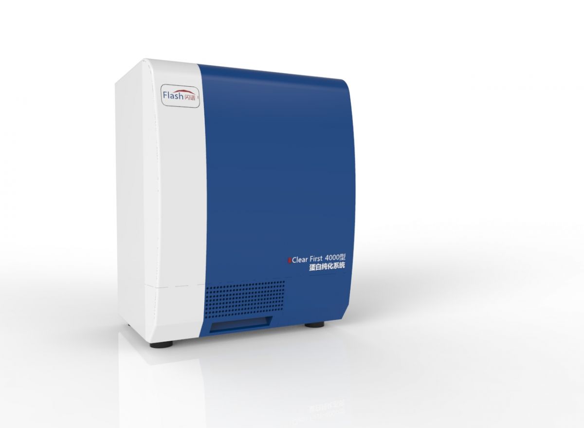 ClearFirst-4000Pilot型蛋白纯化系统图�?></a></div>    <span style=