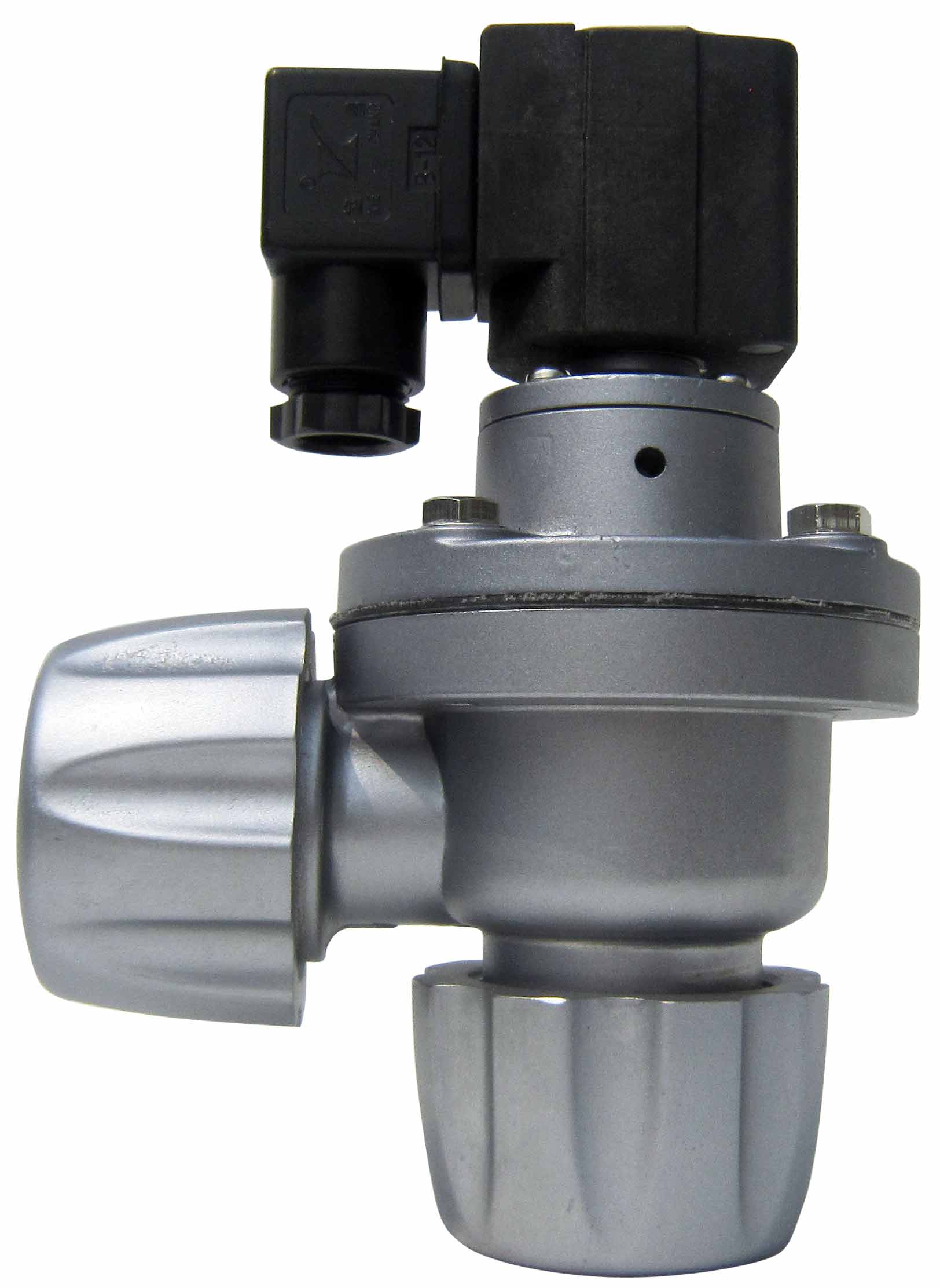 外螺纹式电磁脉冲阀DCF-ZM-20图片