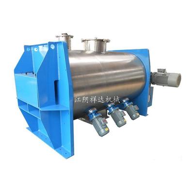 LDH-犁刀混合机图片