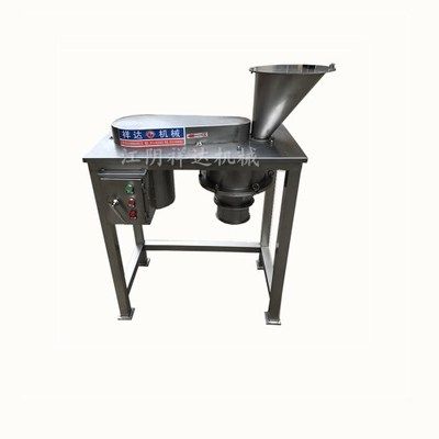 FZ-粉碎整粒机图?></a></div>    <span style=