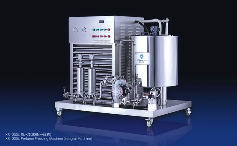 XS 200L香水冷冻机图�?></a></div>    <span style=