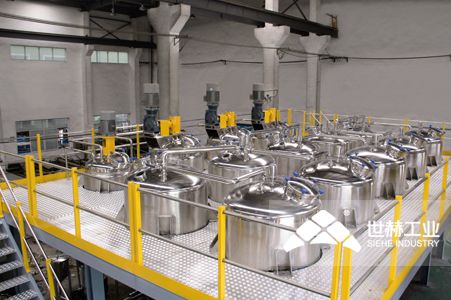 洗涤剂生产成套设备图?></a></div>    <span style=