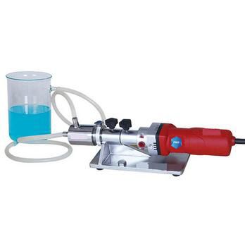 P50Z管线式实验室高剪切分散乳化机图片