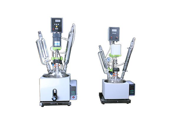 JQ-1-5L单层玻璃反应釜图�?></a></div>    <span style=