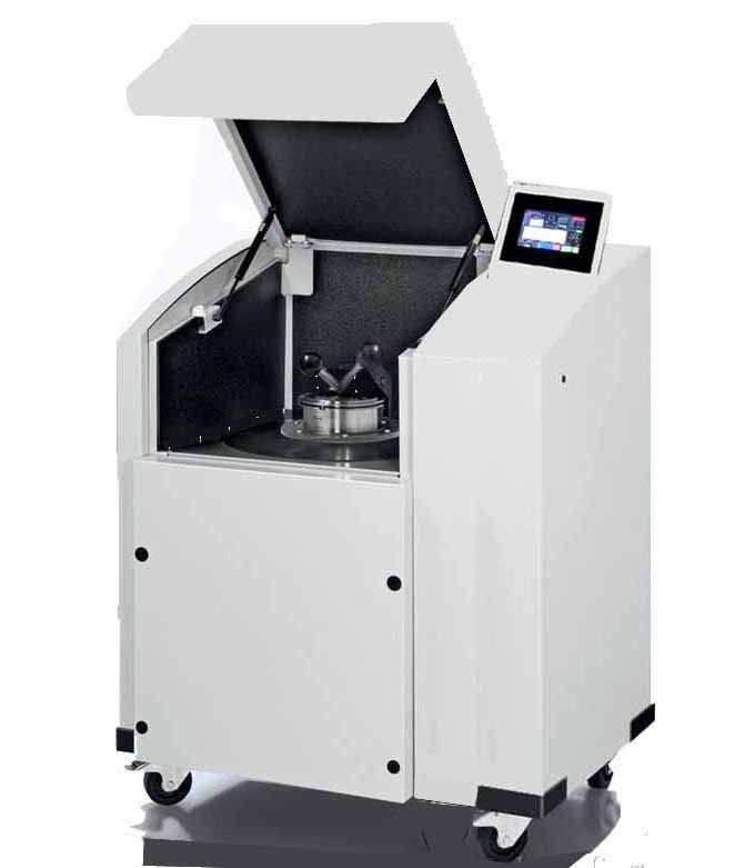 纳米材料振动分散机JQ-NM10图片