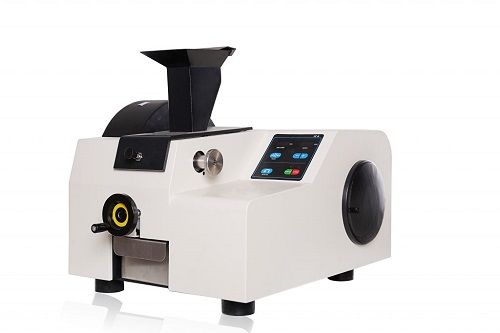 颚式破碎仪JC6图片