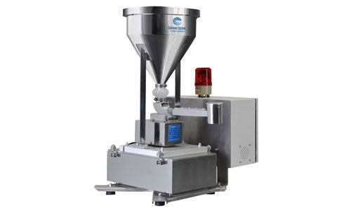 体积式振动喂料机图片