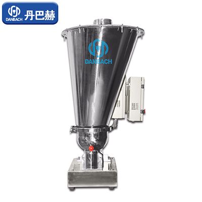 DBH-LF-SS28单螺杆失重式喂料机图�?></a></div>    <span style=