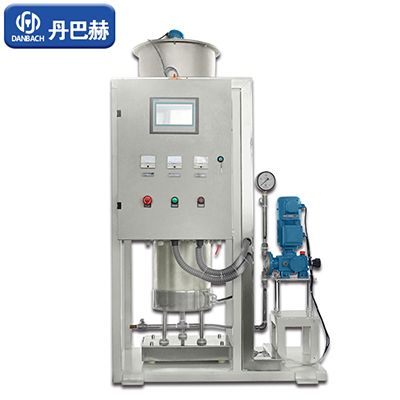 DBH-LF-PS-50液体失重式喂料机图片