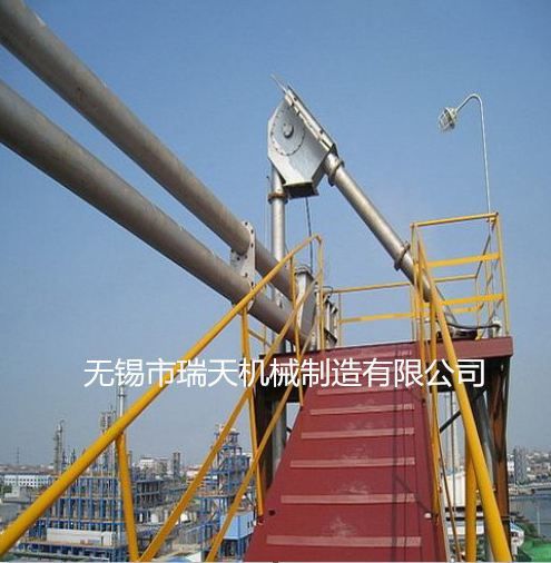 304不锈钢材管链输送机图片