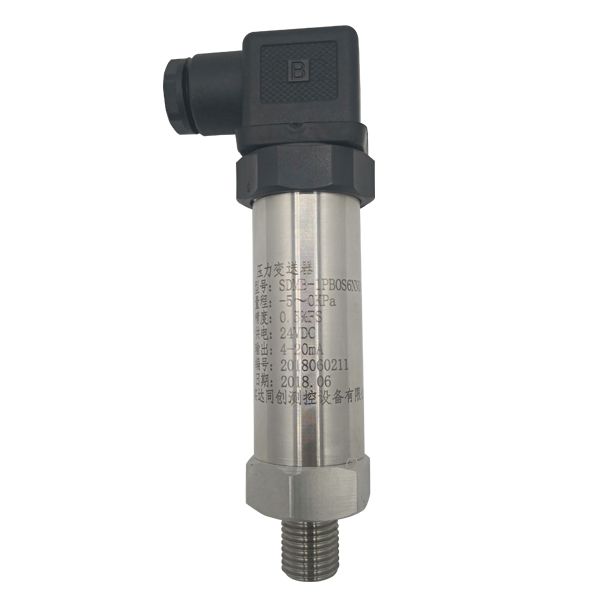 SDMB-1标准压力变送器图片
