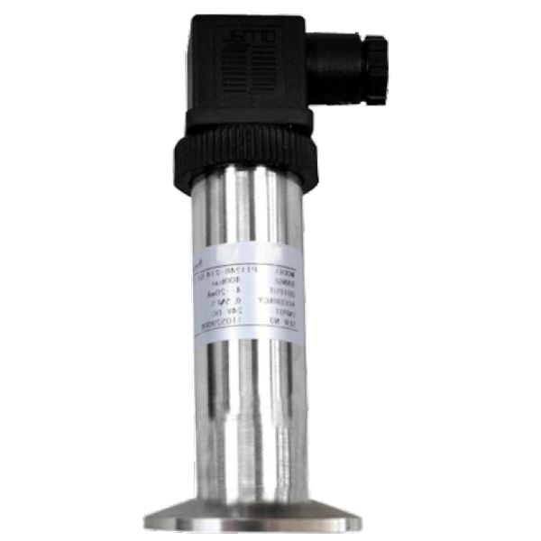 SDMB-3系列卫生隔膜型压力变送器图片