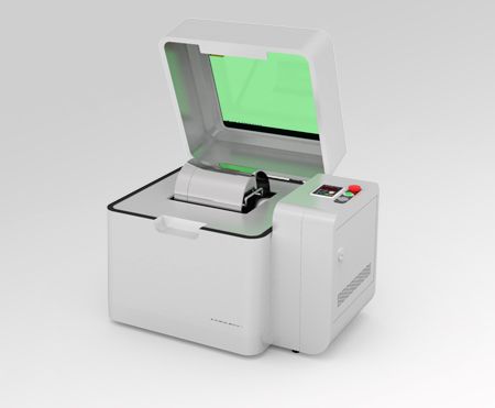 单体卧式罐磨仪F-T3000图片