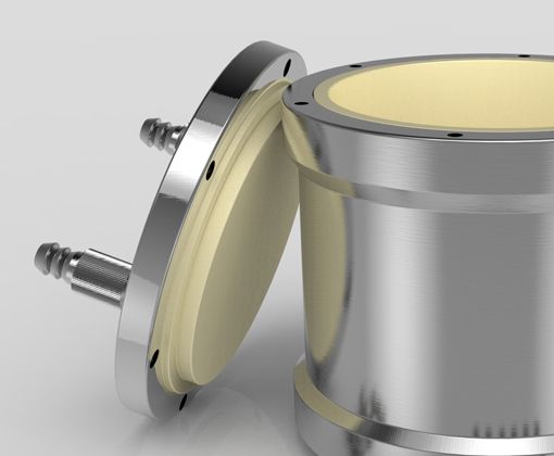 MC尼龙真空球磨罐图�?></a></div>    <span style=