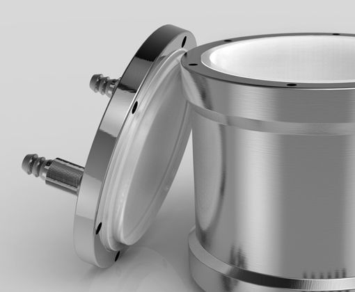 刚玉真空球磨罐图�?></a></div>    <span style=