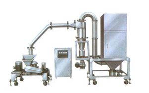 WFJ-15型微粉碎机图?></a></div>    <span style=