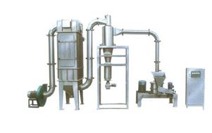 WFJ-20型微粉碎机图?></a></div>    <span style=