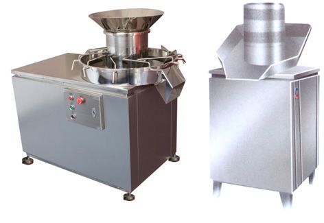 XZL型旋转式颗粒机图?></a></div>    <span style=