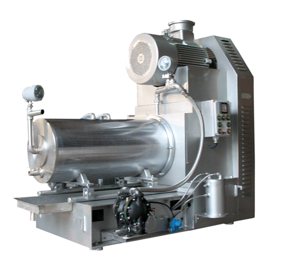 SWM型大容积卧式砂磨机图�?></a></div>    <span style=