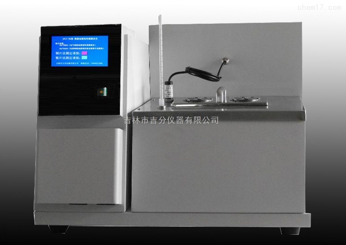 JFLY-09绝缘油腐蚀性硫测定仪图�?></a></div>    <span style=