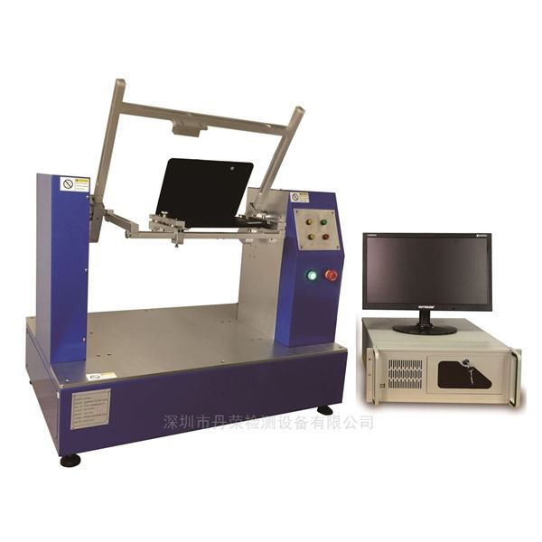 DR-AC2205全自�?60度扭力试验机图片