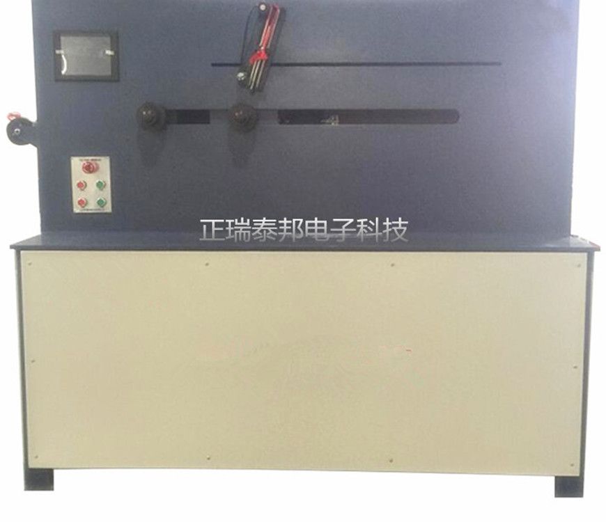 ZB-501型V带测长机图片