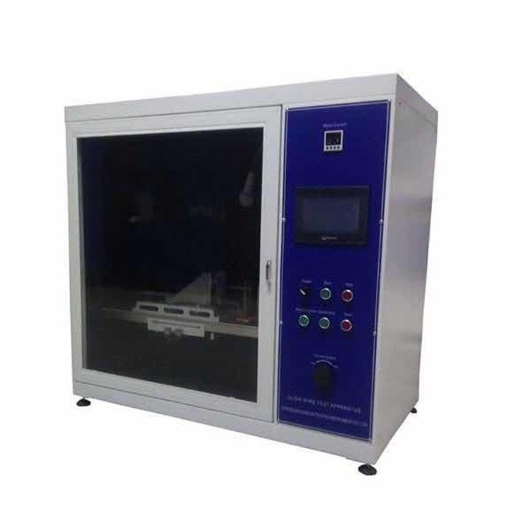 ZB-410型灼热丝燃烧试验仪图片