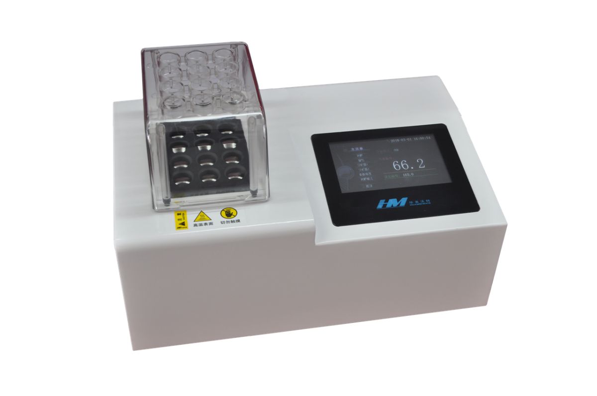 HM-24 COD消解器图�?></a></div>    <span style=