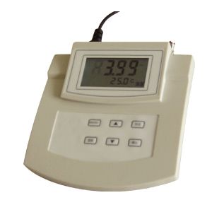 多参数分析仪UPW-4314D图片