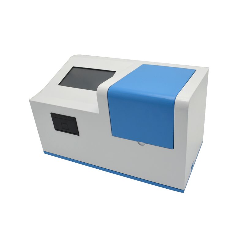 BOD速测仪UPW-BK08图片