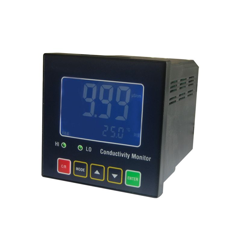 在线高温电导率仪UPW-4236图片