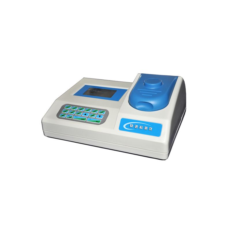 智能甲醛测定仪UPQ-T302图片