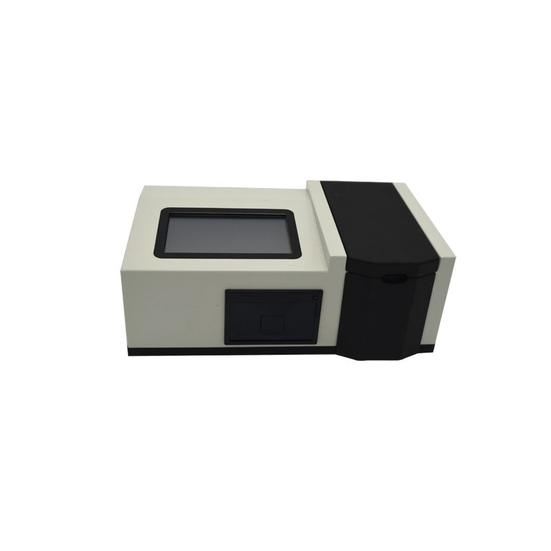 便携多参空气质量检测仪UPQ-K509B图片