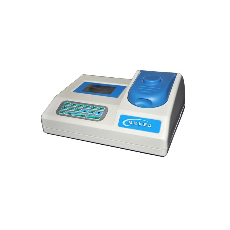 智能多参空气质量检测仪UPQ-K309T图片