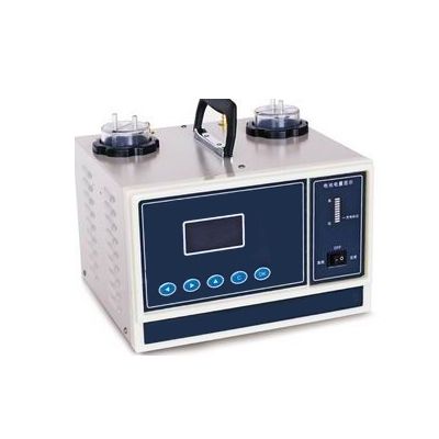 双路恒流空气采样器CKQ-D200图片