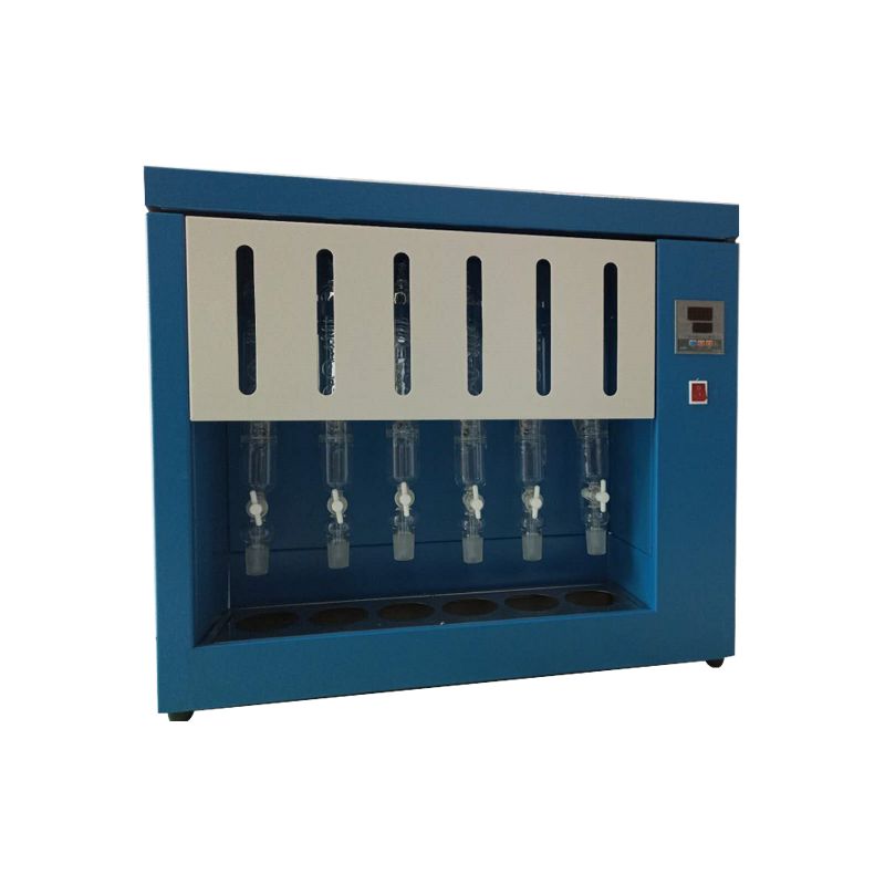 UPZF-6系列脂肪测定仪图?></a></div>    <span style=