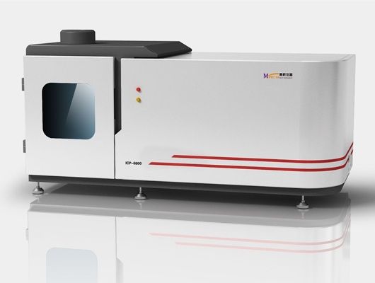 电感耦合等离子体发射光谱�?标准�?图片